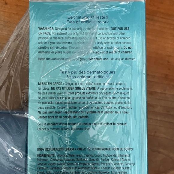 Neutrogena advanced solutions, body micro dermabrasion system & more - Picture 10 of 16